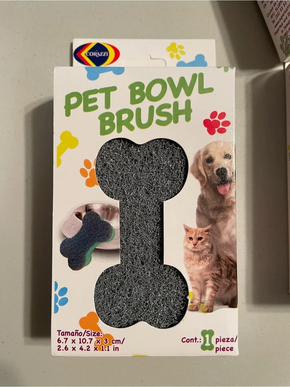 N/A universal pet